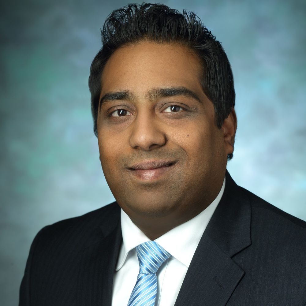Ammar A. Javed, MD
