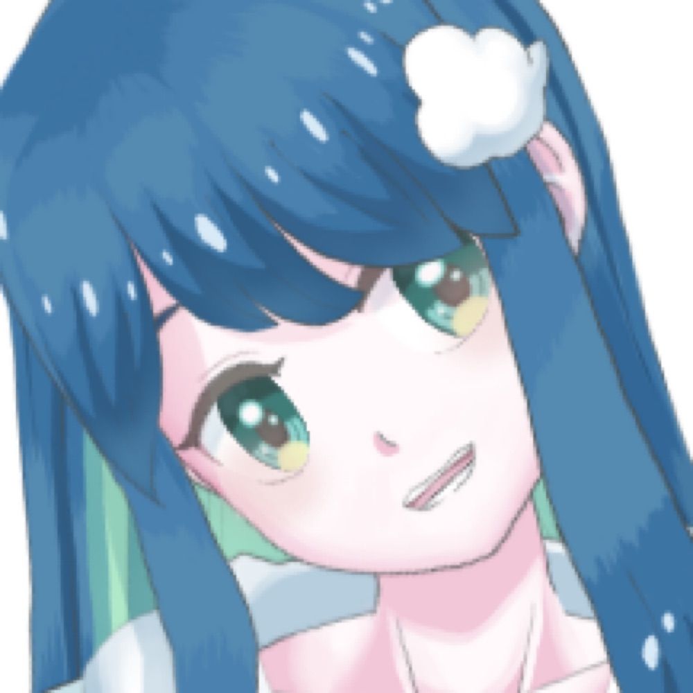 ☁️まみどり☁️