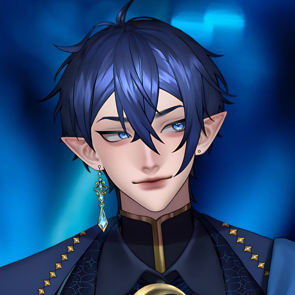 Nithra Lapis | RPG