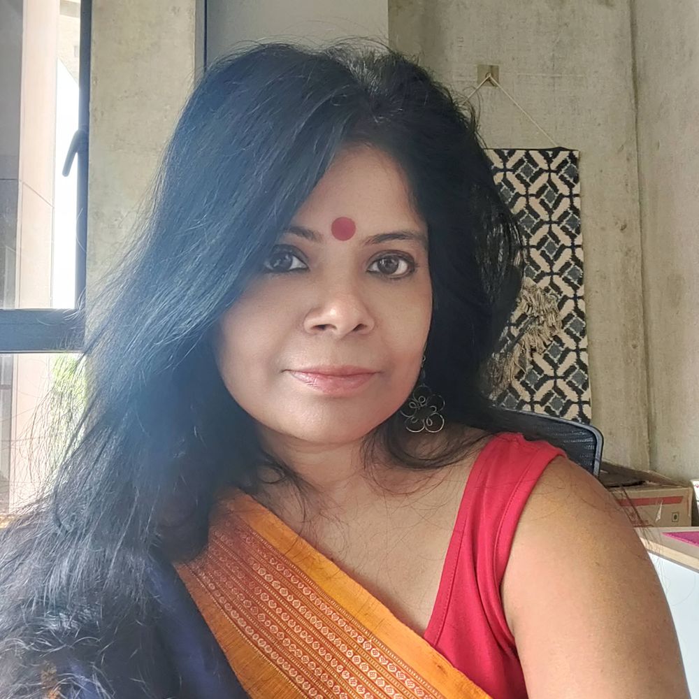 Tannistha Samanta