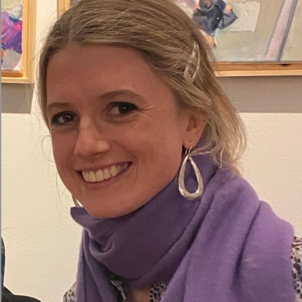 Anna Germon