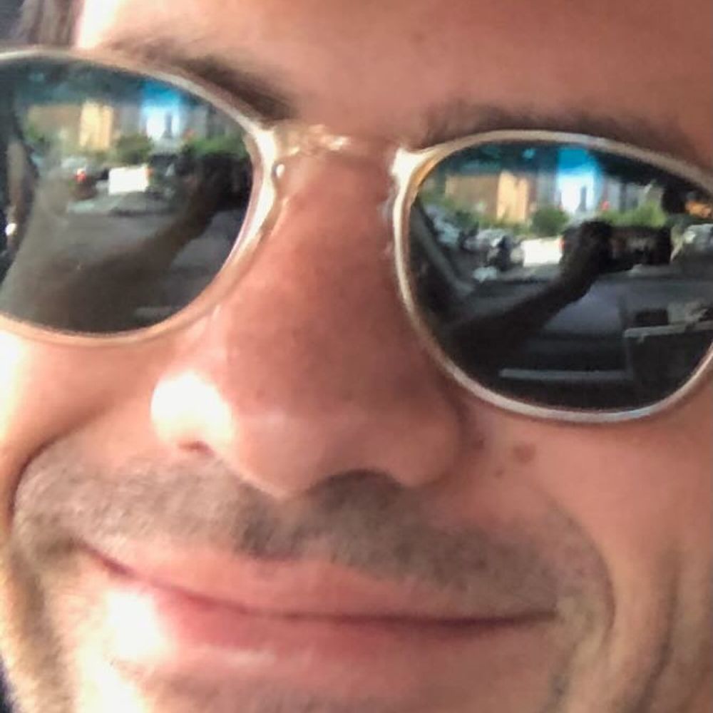 scott gallopo