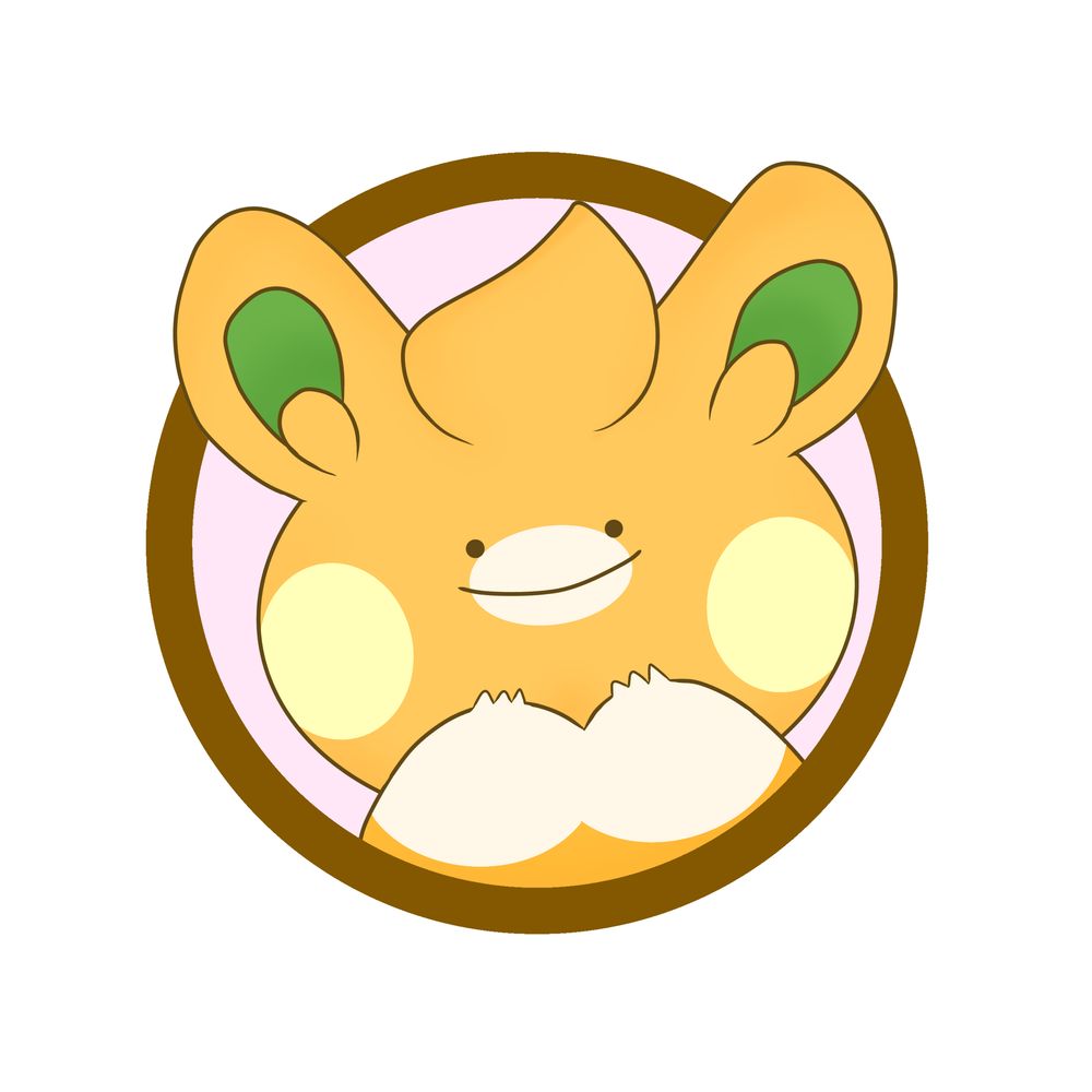*もち*