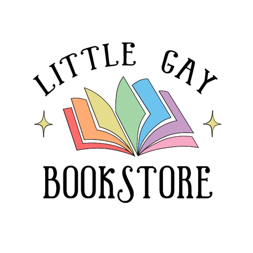 Little Gay Bookstore