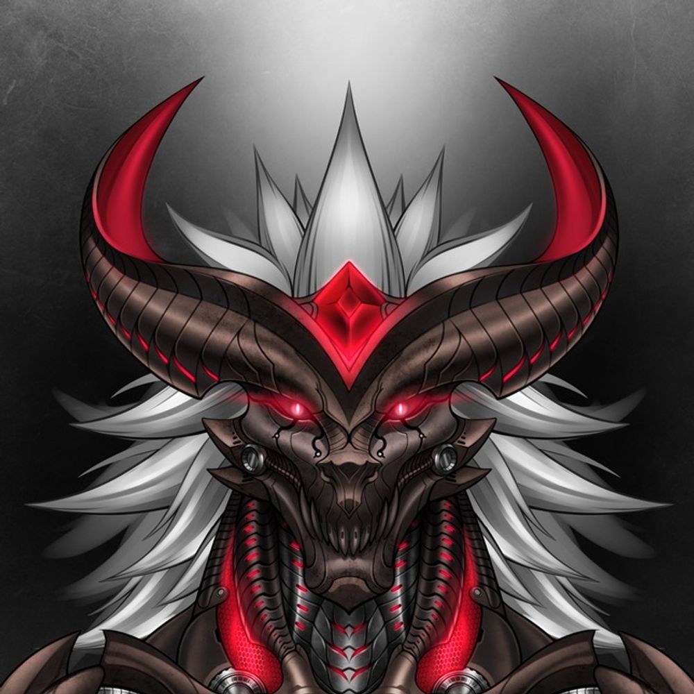 MetalDragonMight