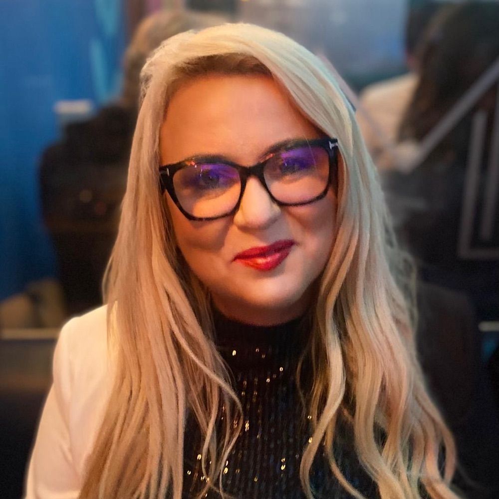 Joanne Sweeney