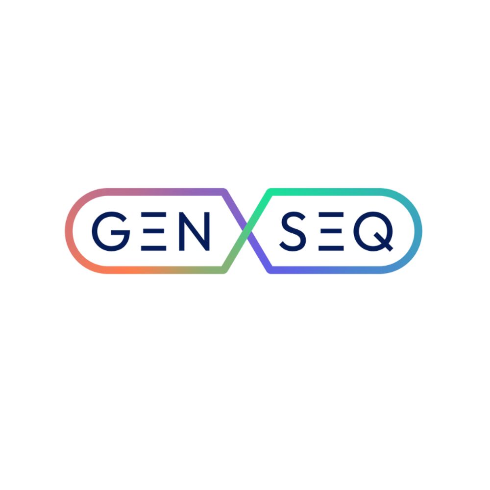 Profile picture genseq.bsky.social