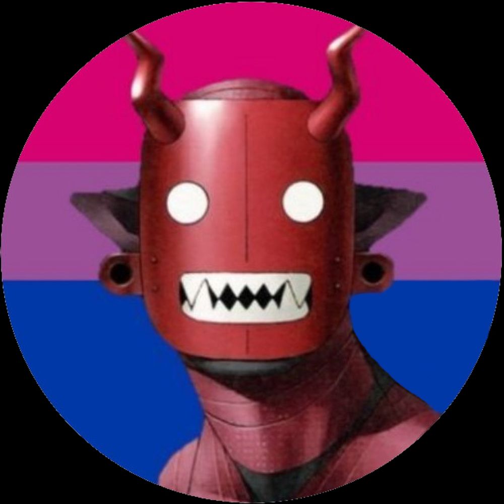 Barry Buttons 