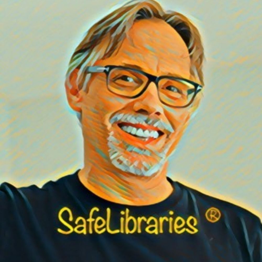 SafeLibraries
