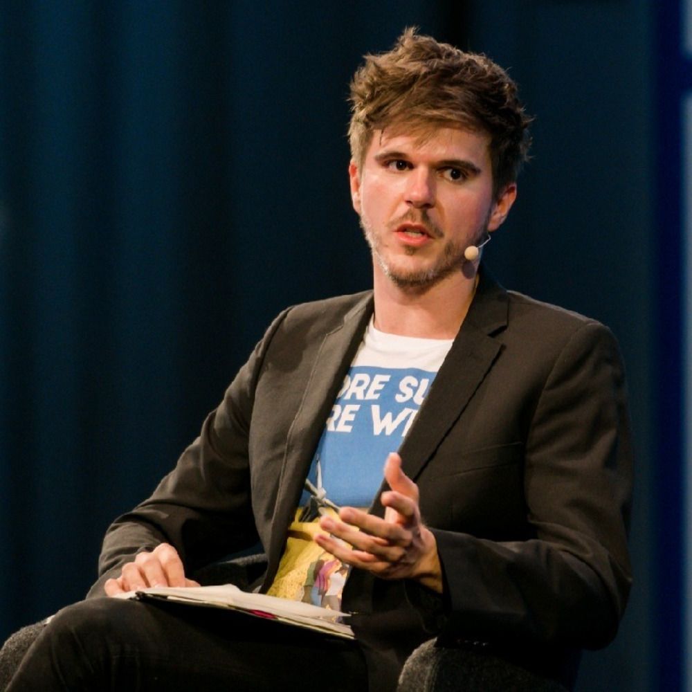 Johannes Stangl