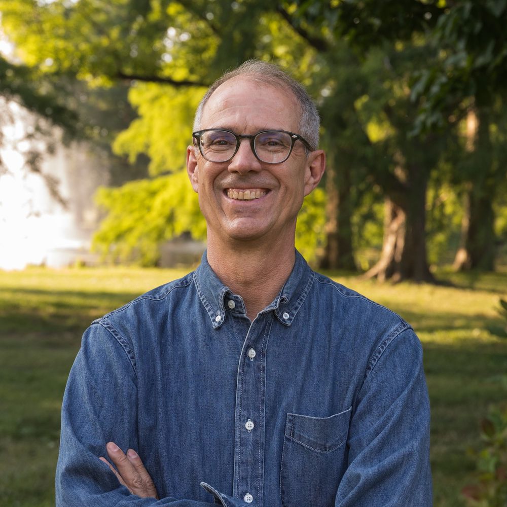 Don Ufford for Congress (Michigan's 11th)