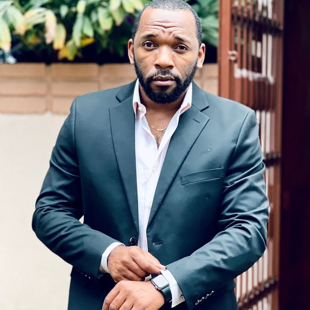 Gregory Jn Baptiste