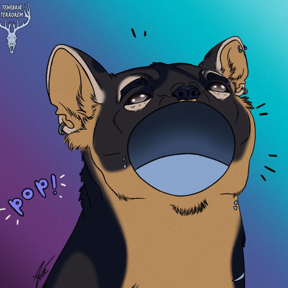 ☽ Vҽʂρҽɾ ☾ - COMMS OPEN 🎨🖌️