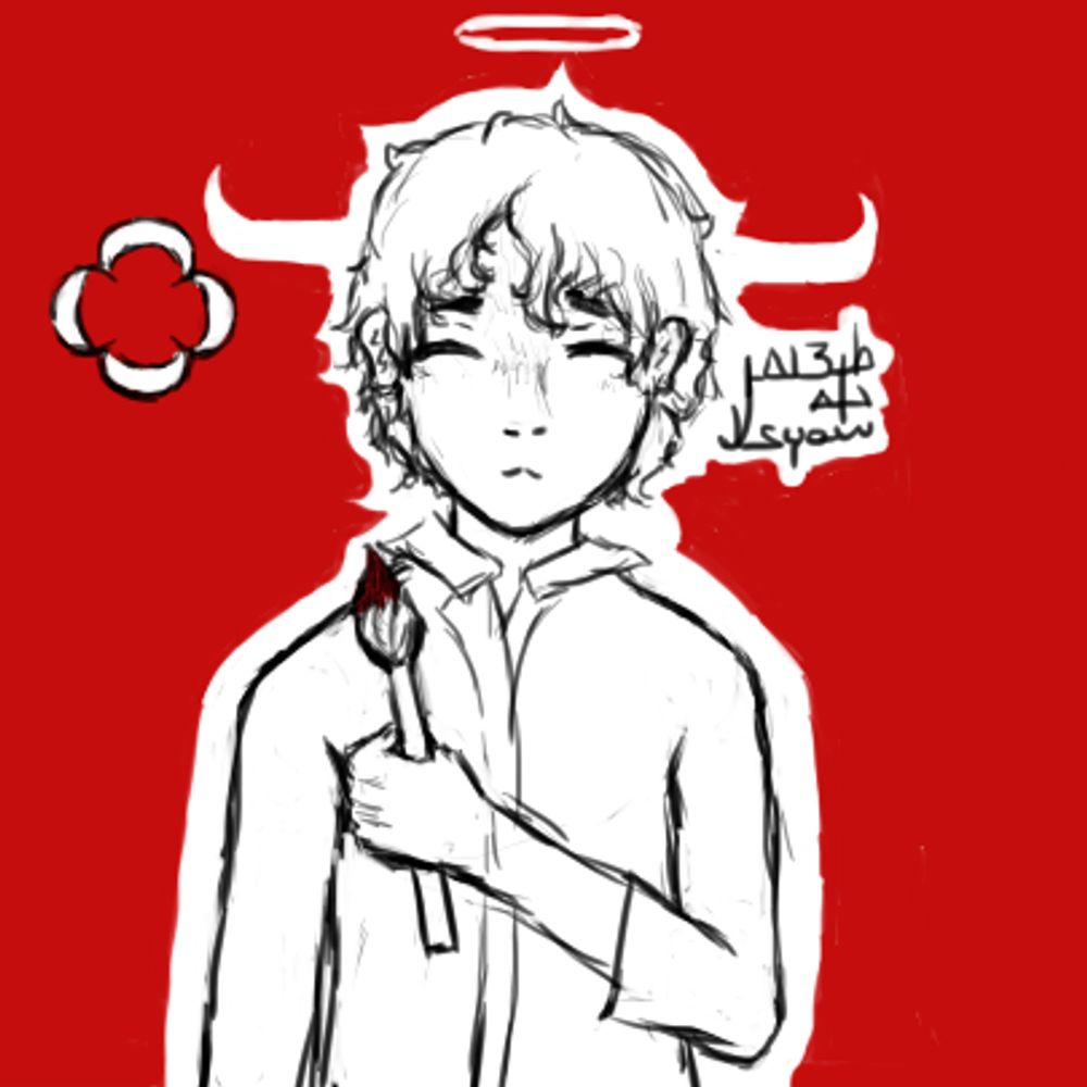 ꧊ [⁂]│ঌJamm6໒│[⁂] ꧊