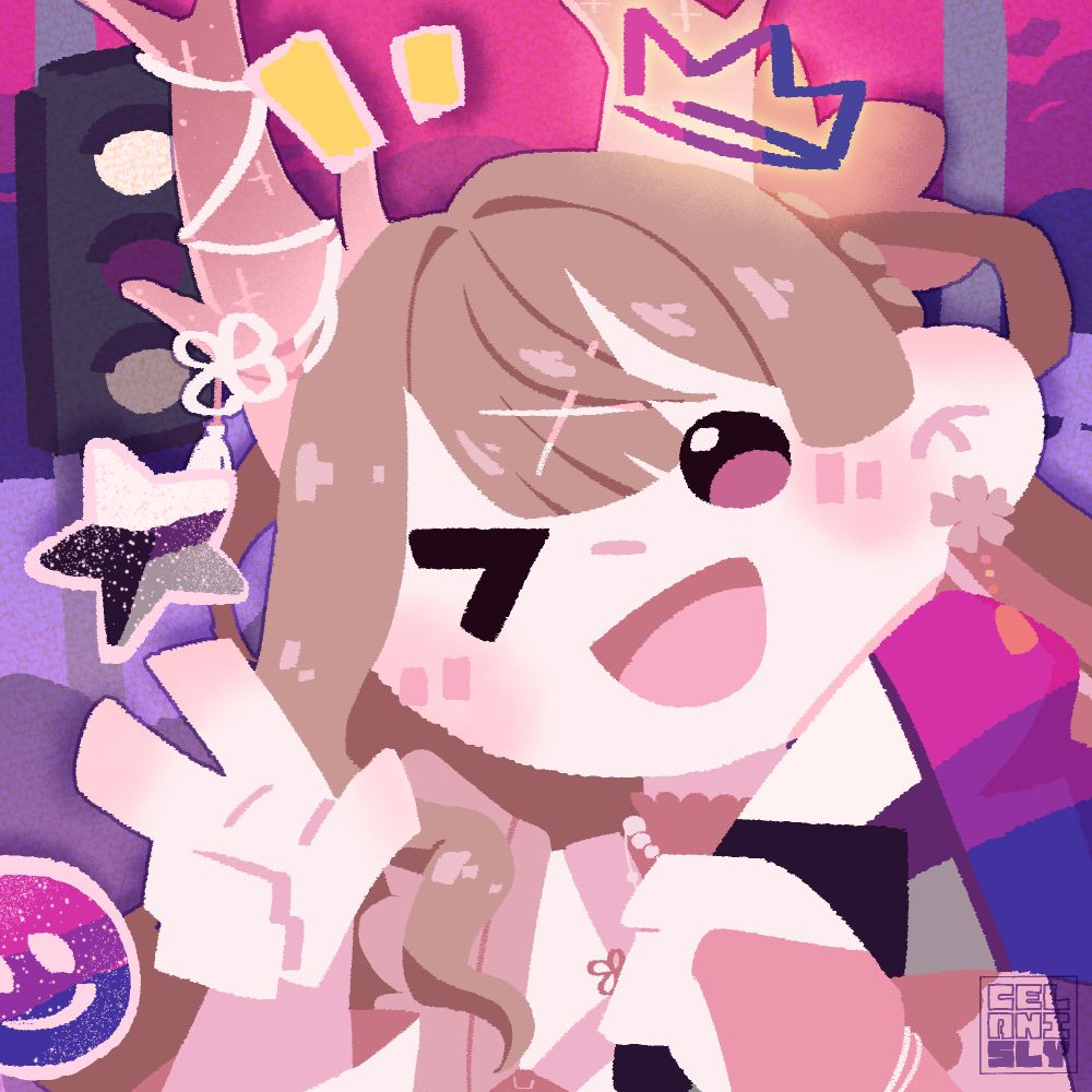 Akira Melodie 🌸💊【LullaV】