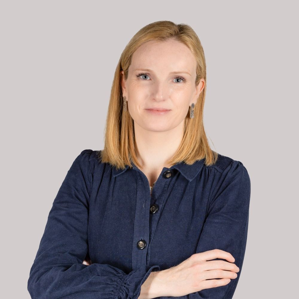 Lucy McNulty