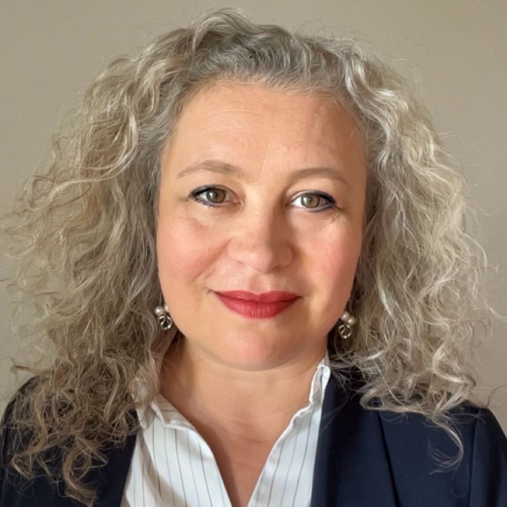 Jacqueline Markovic