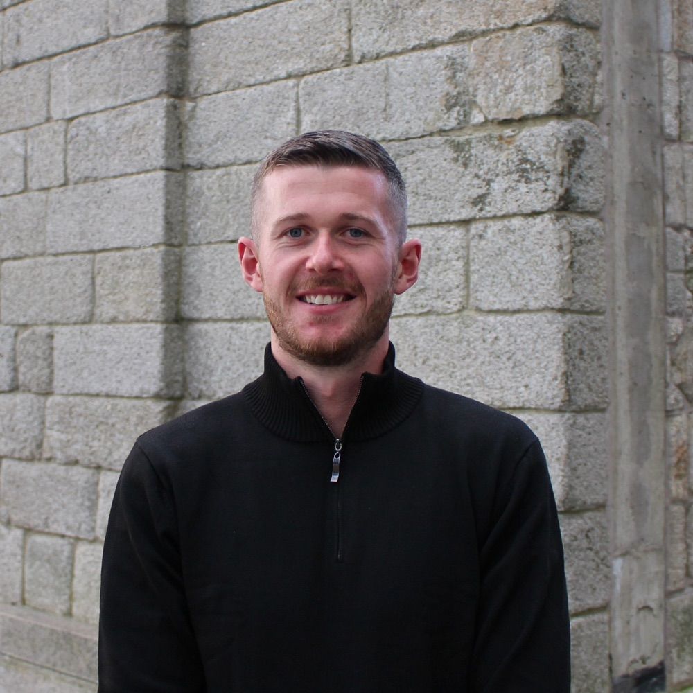 Michael Vallely