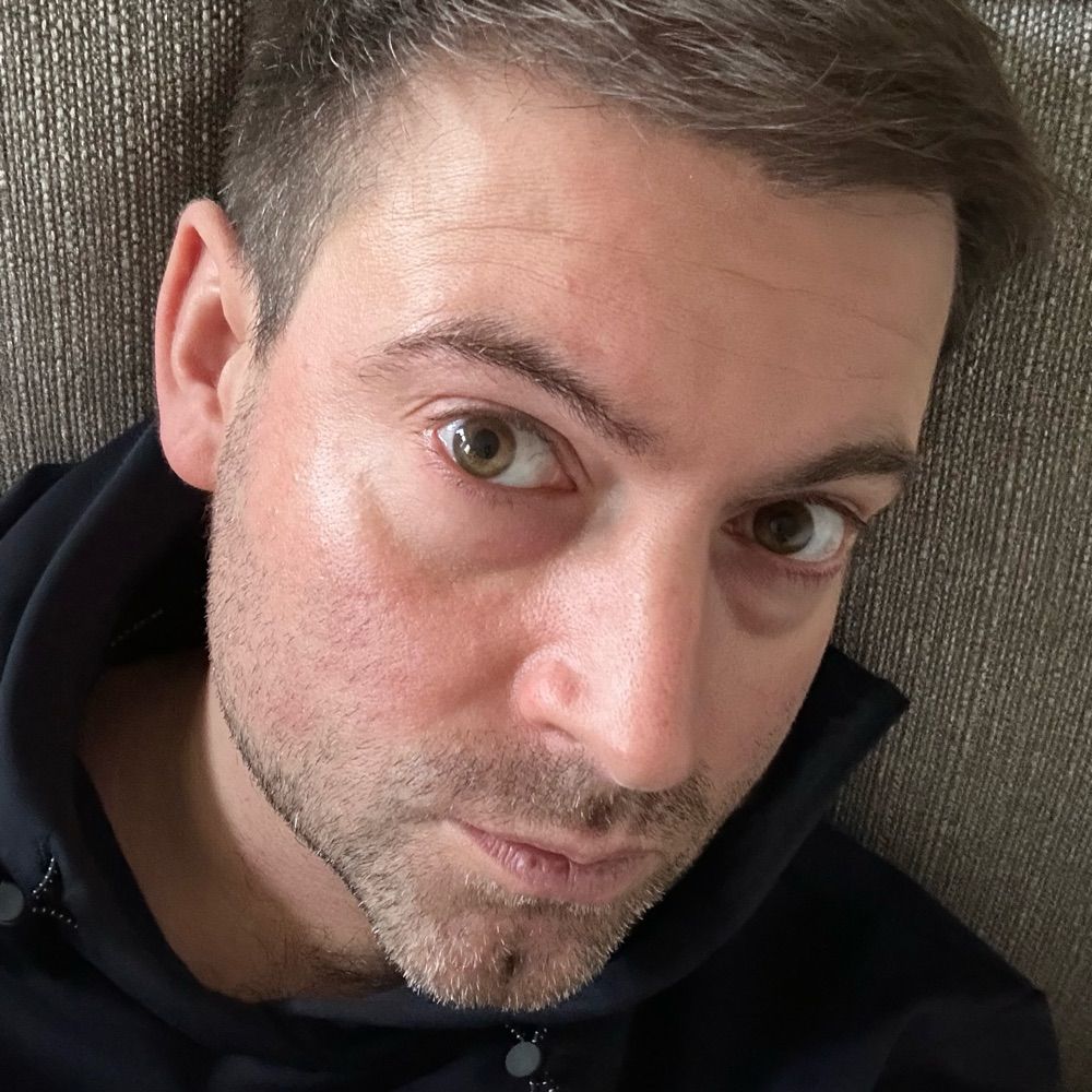 Steve Crossman