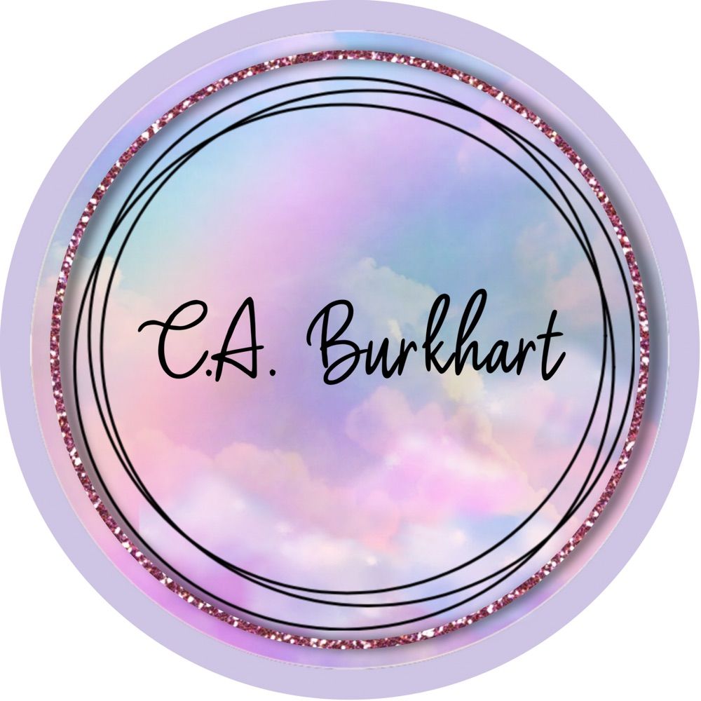 Author C.A.Burkhart