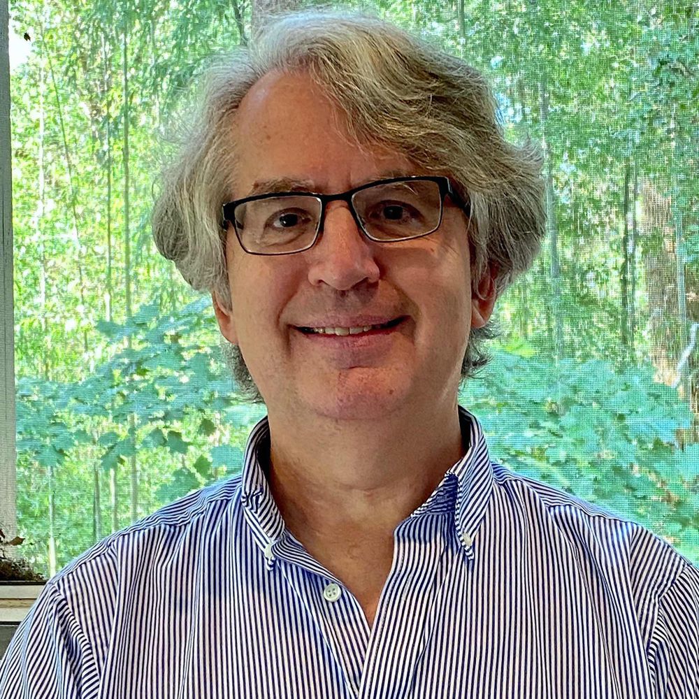 Bill Holbrook