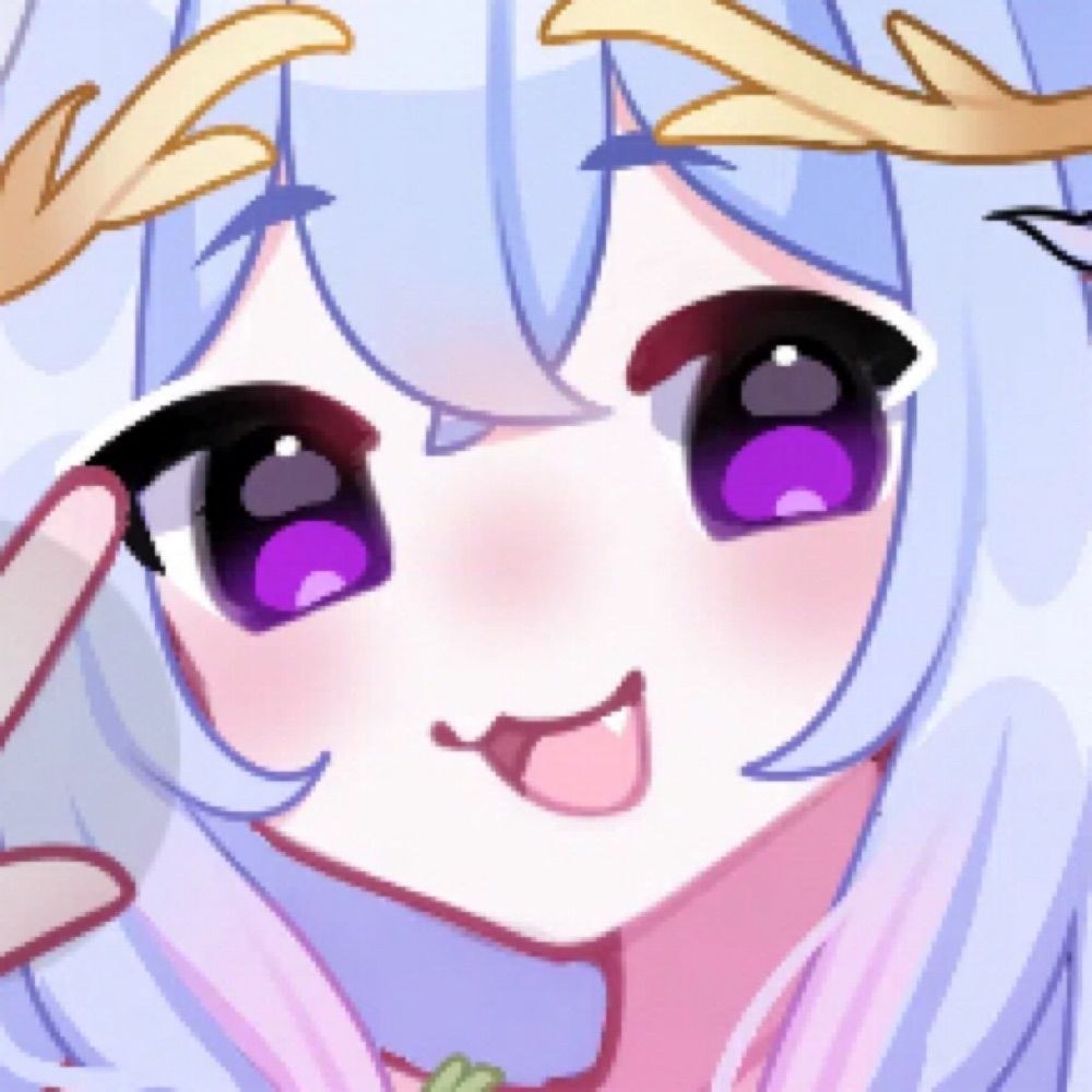 Ophie 🦋🦌 Vtuber