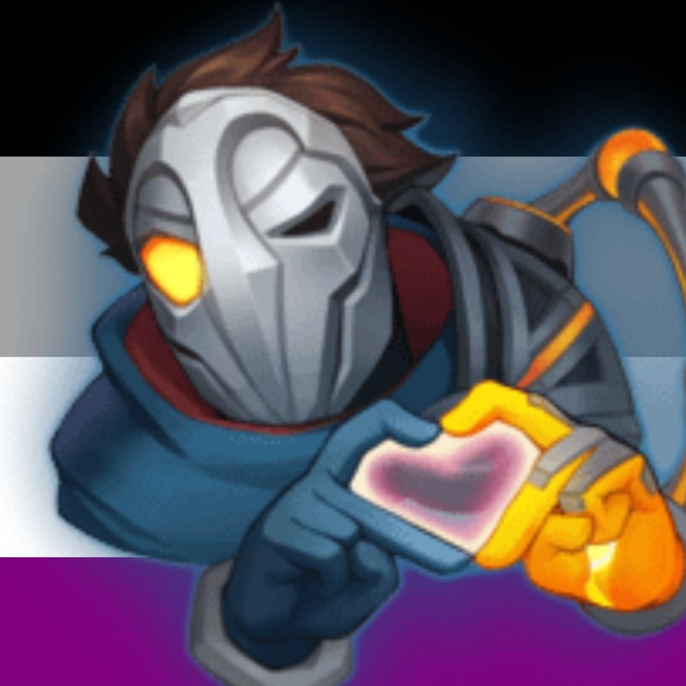 Profile avatar