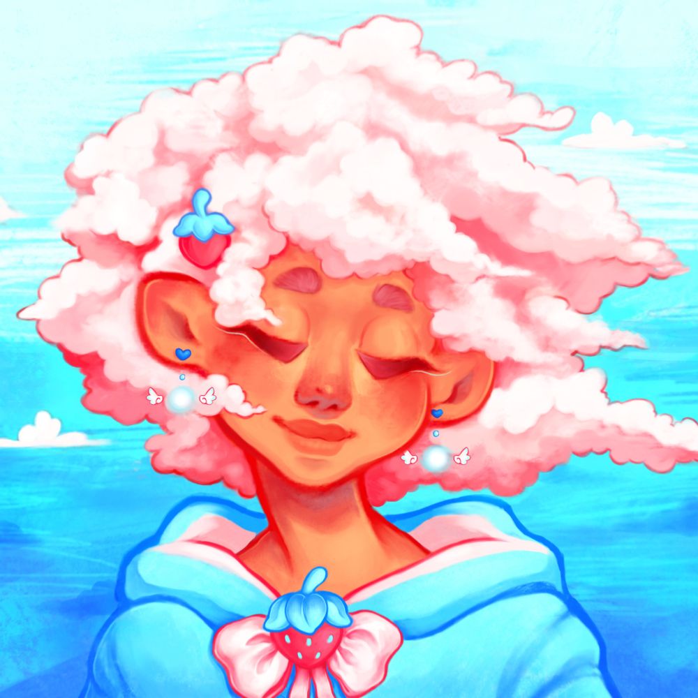 🍓 Bo 💕