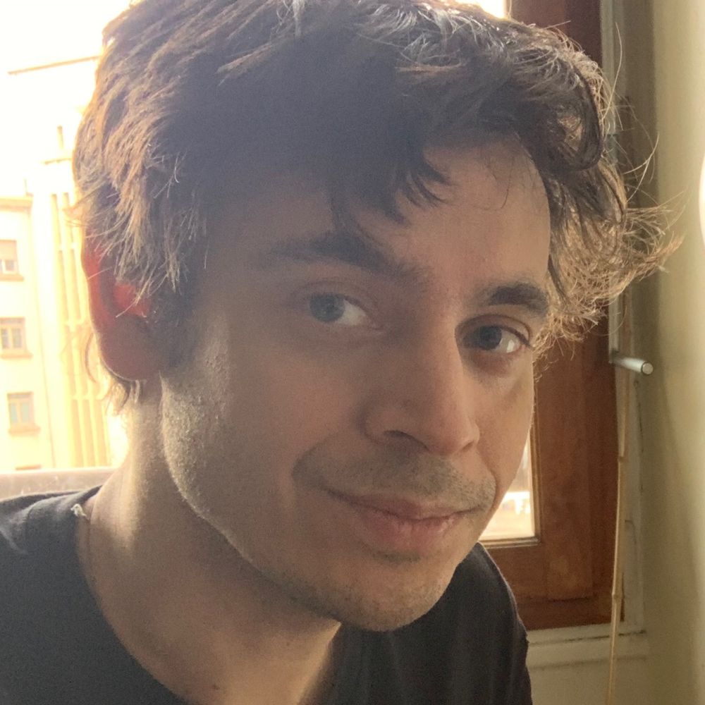 Xavier Jullien
