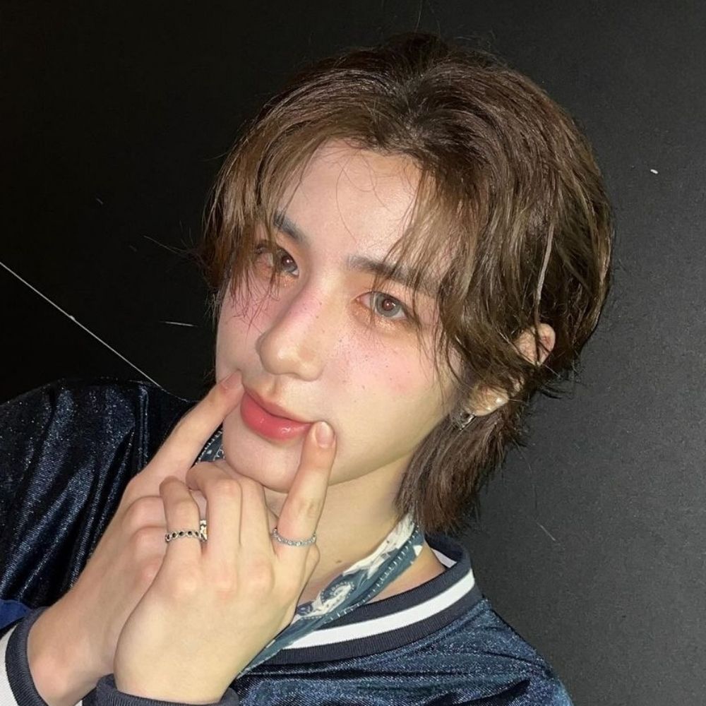 tata 🐟 leehan's gf