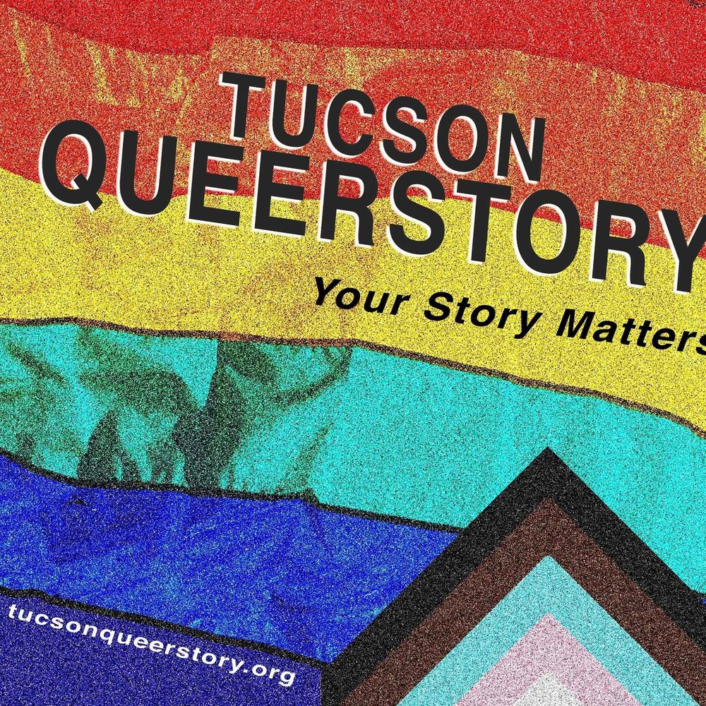 Tucson Queerstory