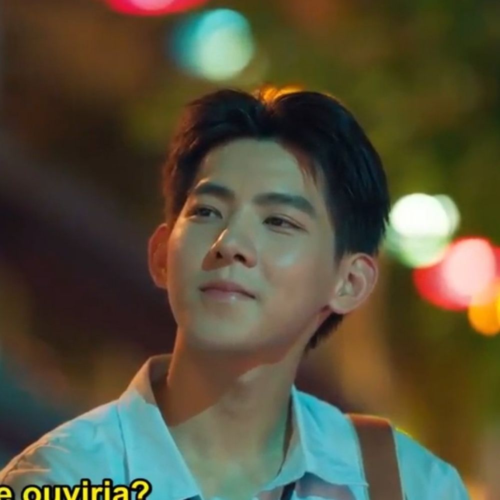 Mi as Jian Tian
