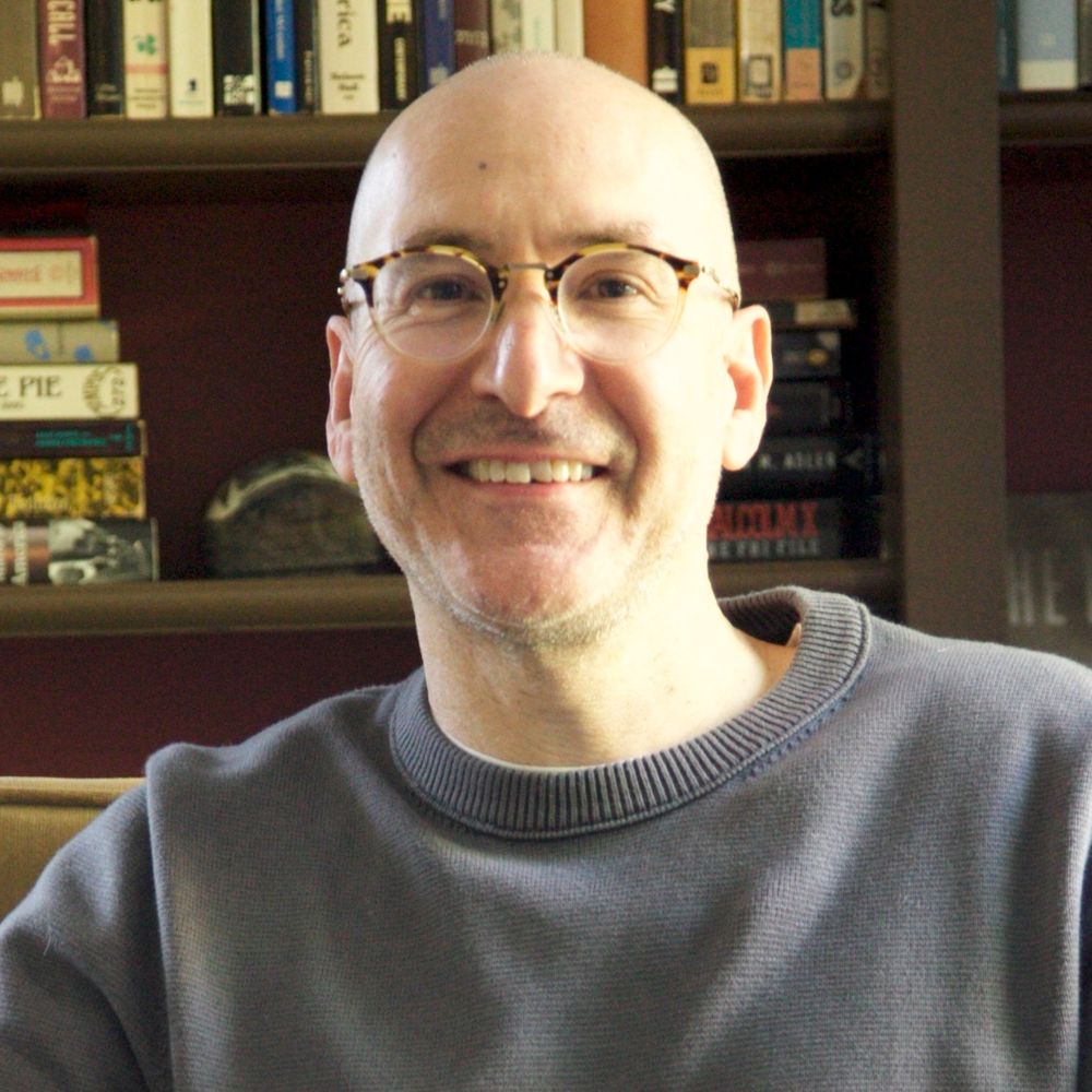 Rick Wartzman