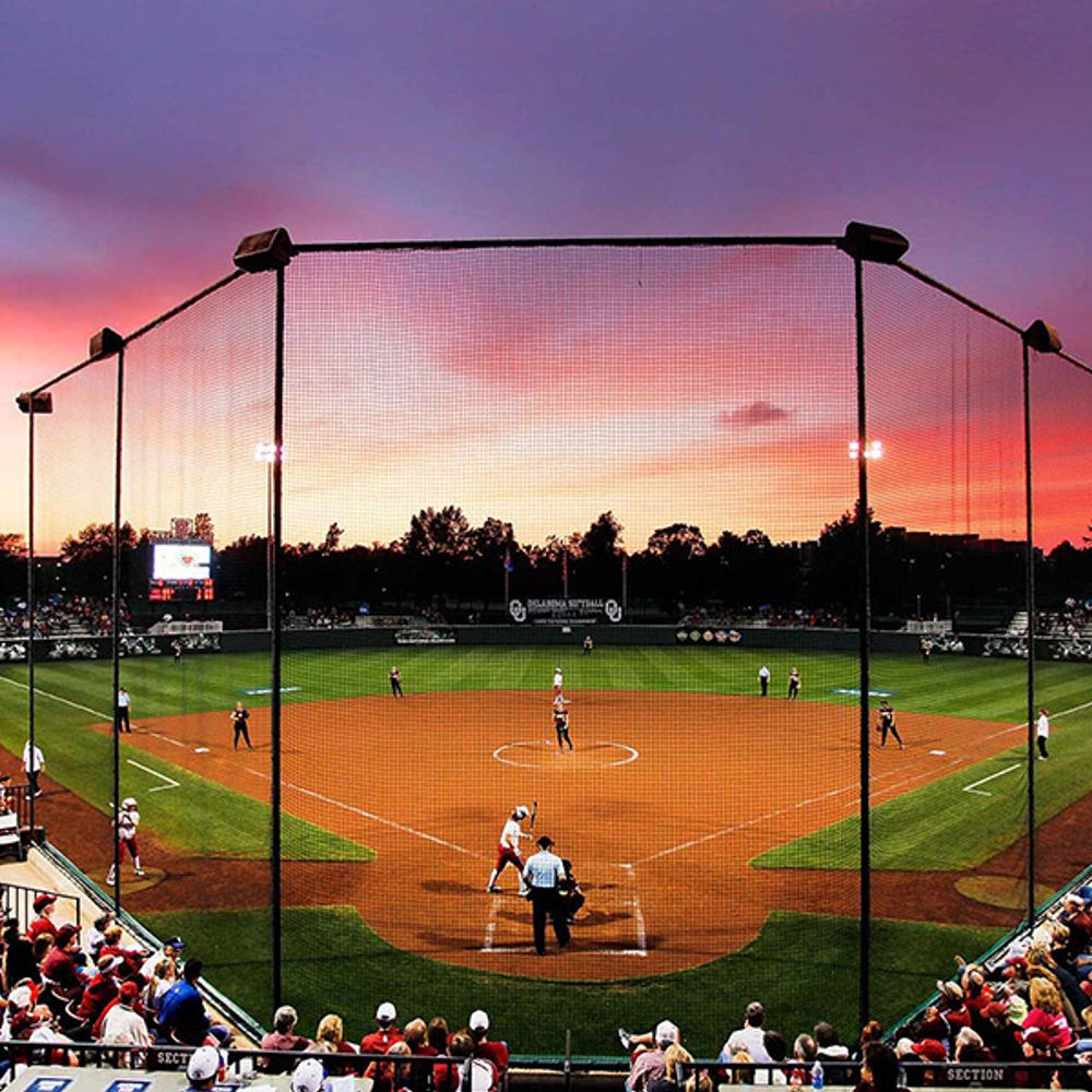 College Softball 🥎