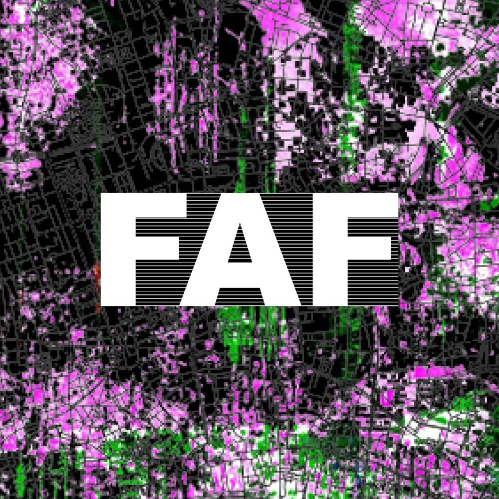 Future Architects Front
