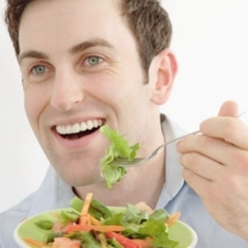Dietary Guy