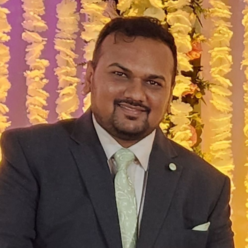 Chirag Parikh