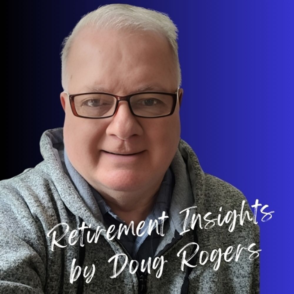 Doug Rogers