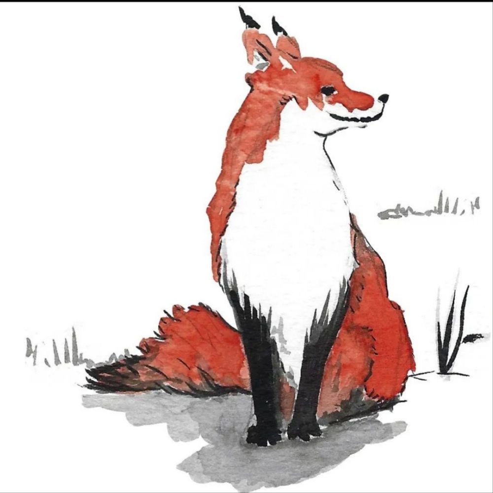 Pinshette aka Pin's illustration