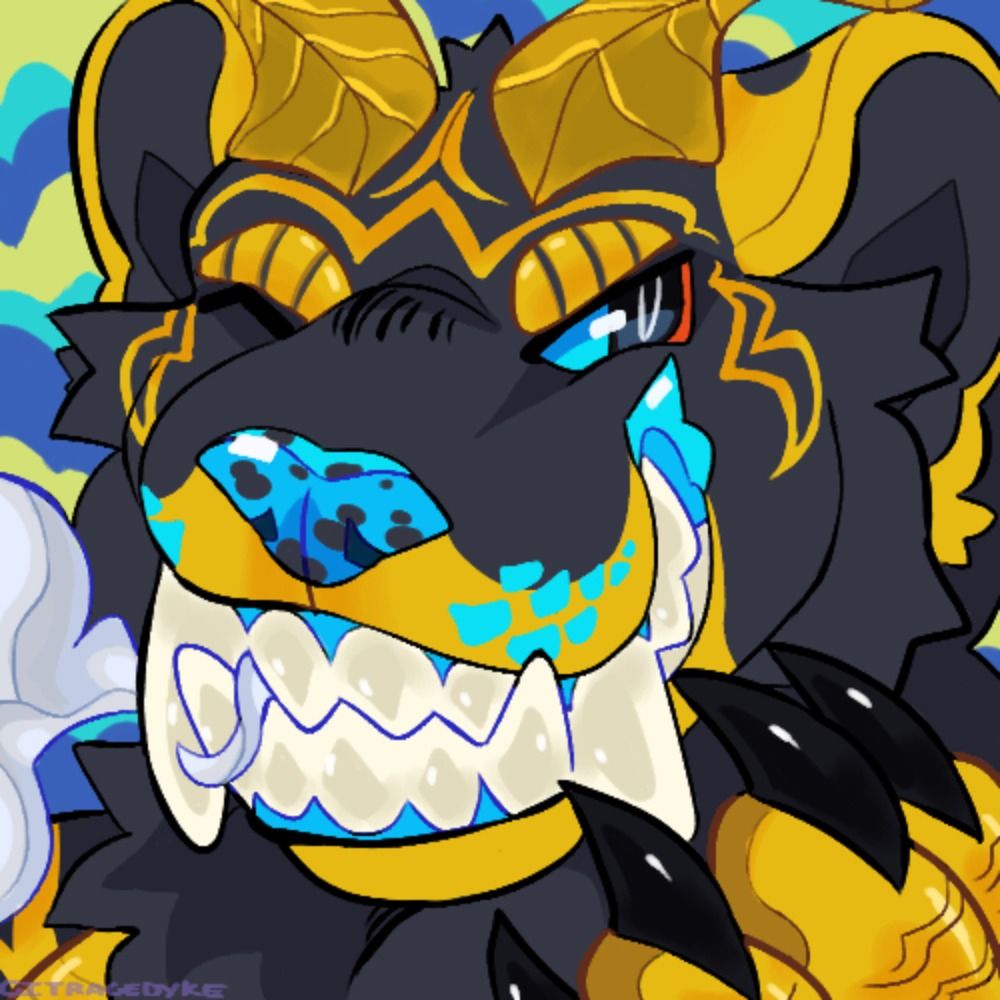 Taboo Tiger