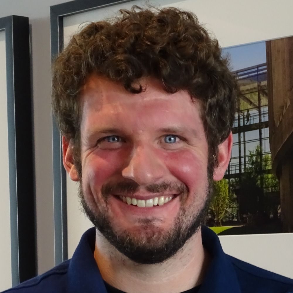 Brian Hillman
