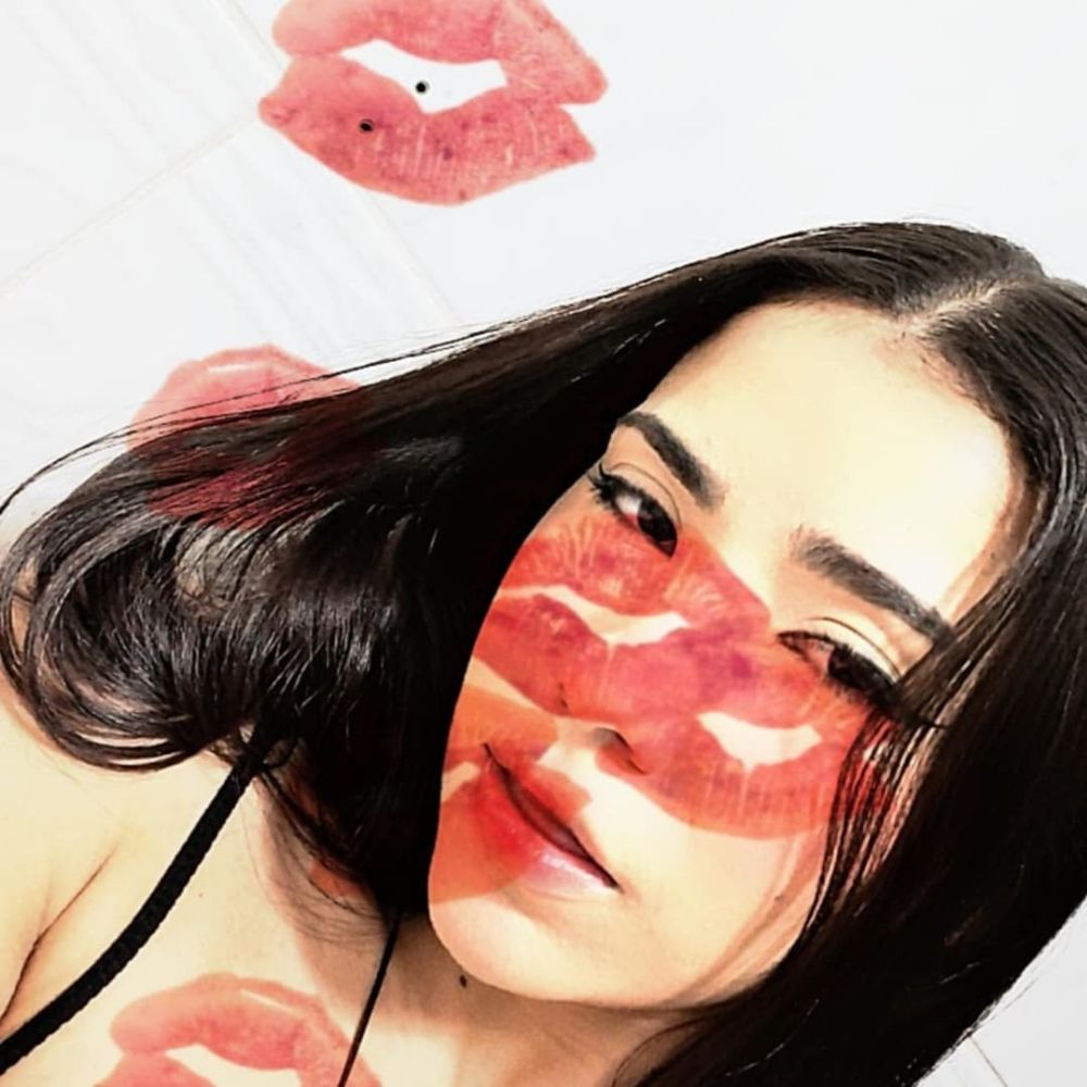 Luisa Santos✨️🌼