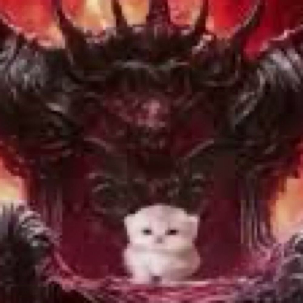 Meow