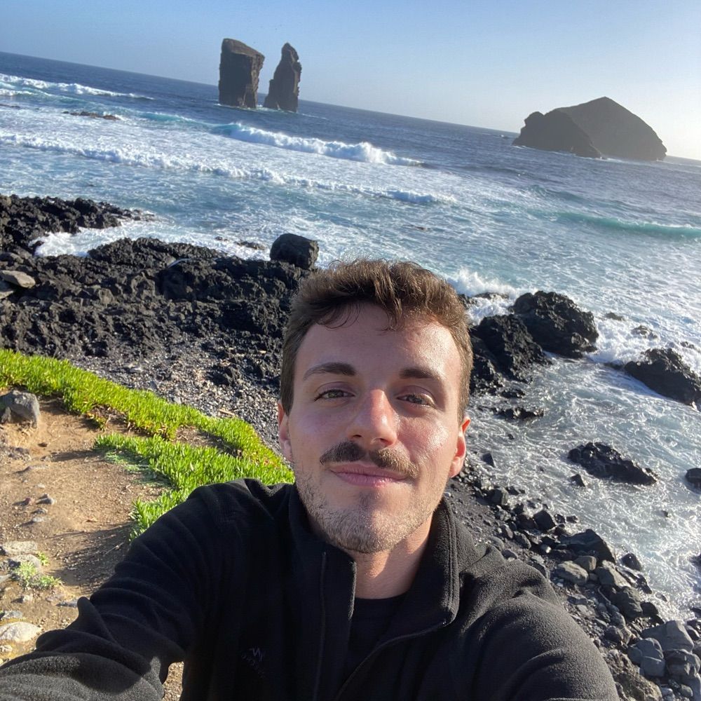 João Miguel Miranda