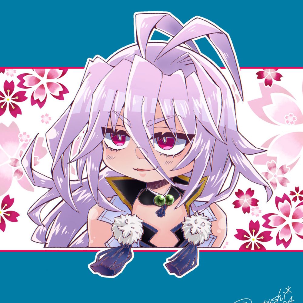 あみすけ🪷
