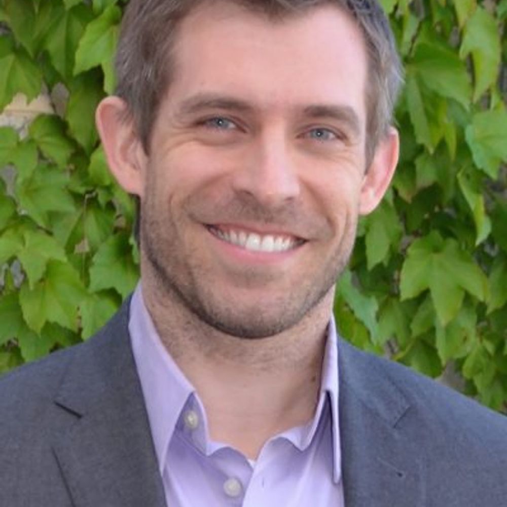 James Schroeder