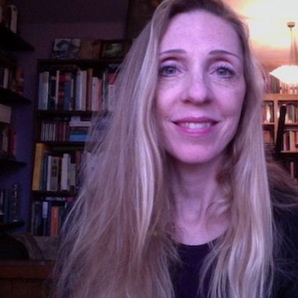 Allison Adler Inglis-Taylor