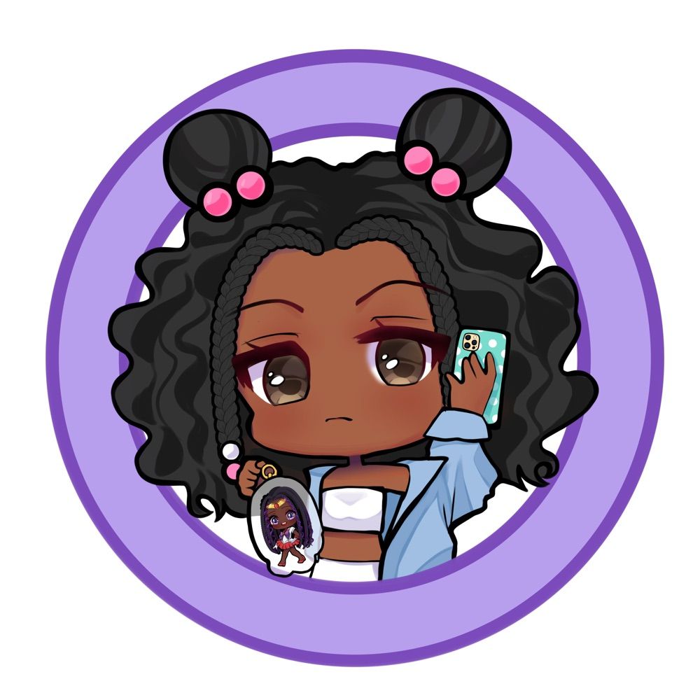 Chibi Servin