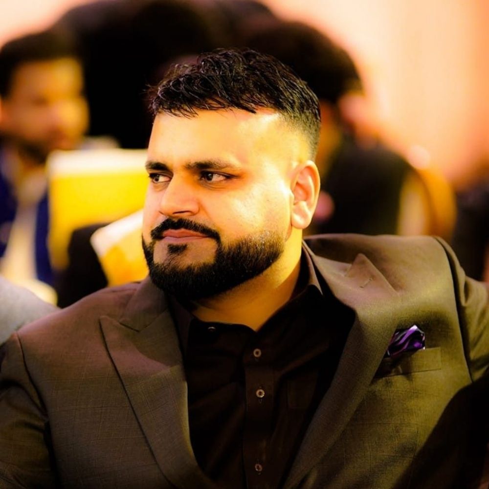 Fahim Khan