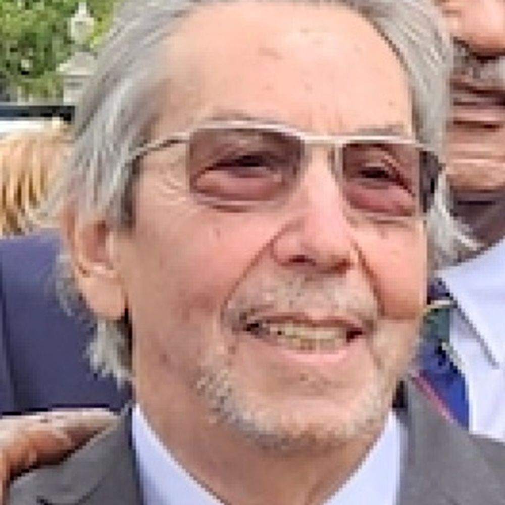 Alan Wald